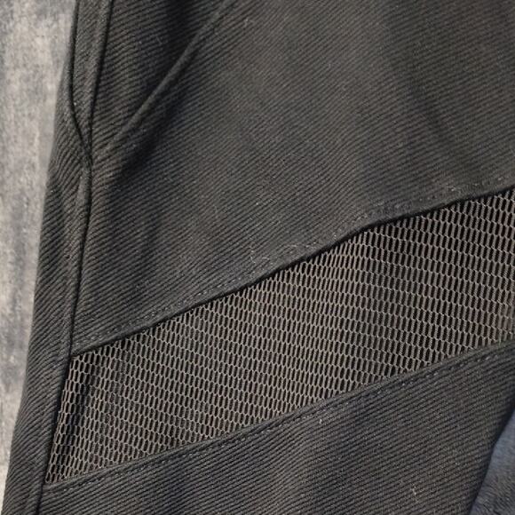 Tart Classic Black Leggings Women's Small - Picture 4 of 7